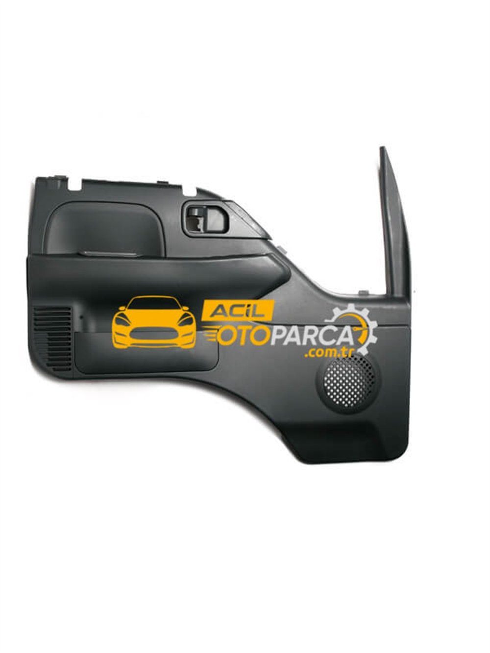 Kapı Döşemesi NPR66 / NPR71 (SOL) (OTOMATİK)