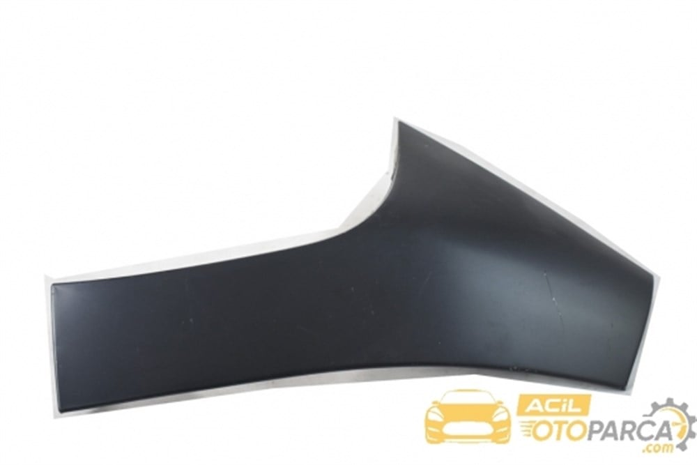 
Kia Bongo 04-12 Panel Köşe Sacı Ön Sol

