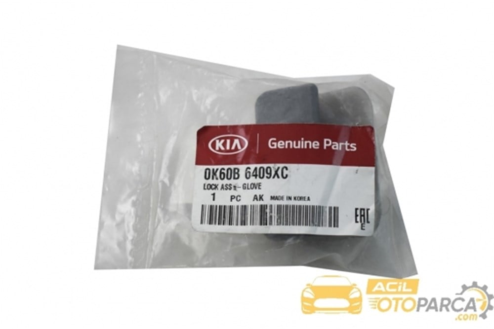 
Kia Bongo 2.7 Torpido Kilidi

