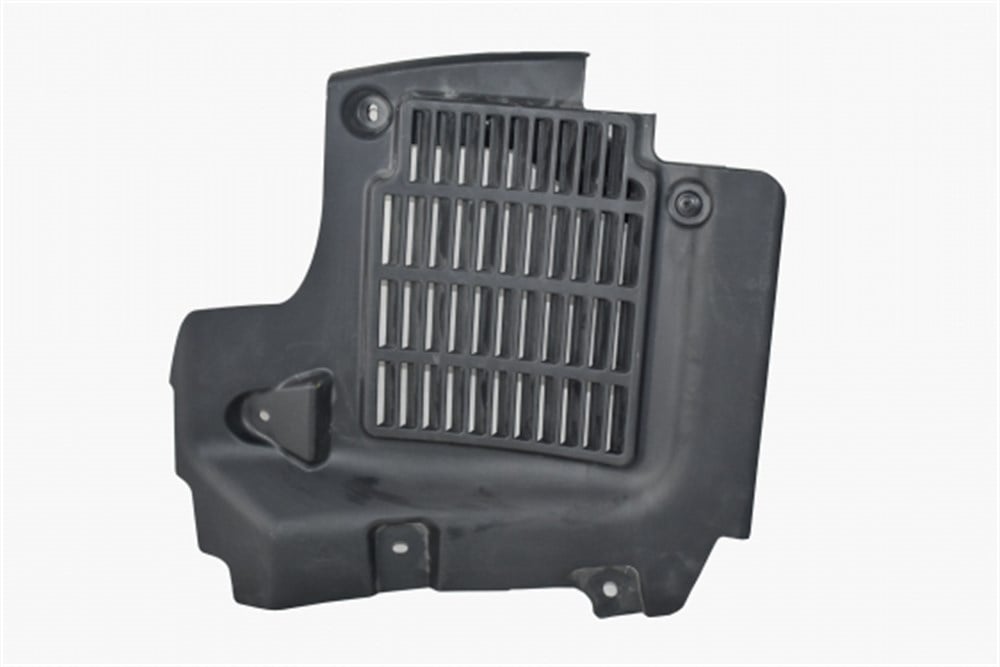 
Kia Bongo 3 2004-2010 Paçalık Ön Sol


