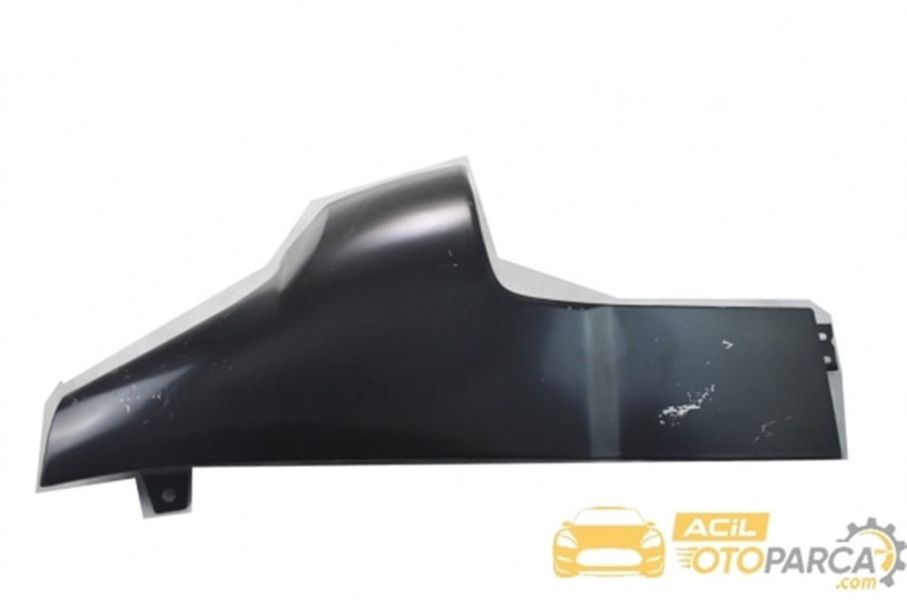 
Kia Bongo K2500 02-04 Panel Köşe Sacı Ön Sağ

