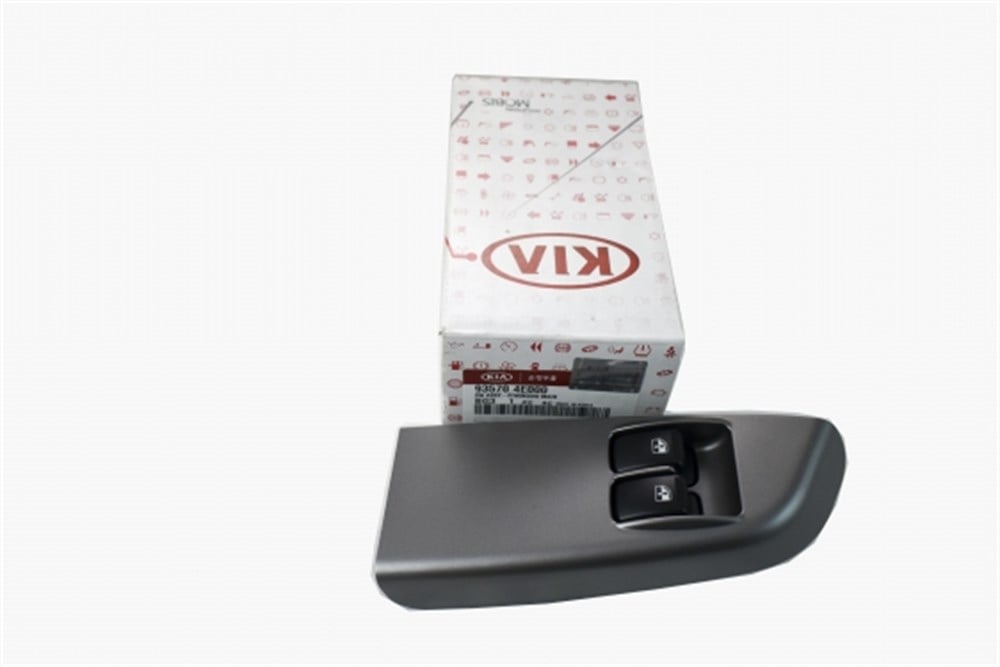 
Kia Bongo K2500 2004- Cam Açma Svici Sol

