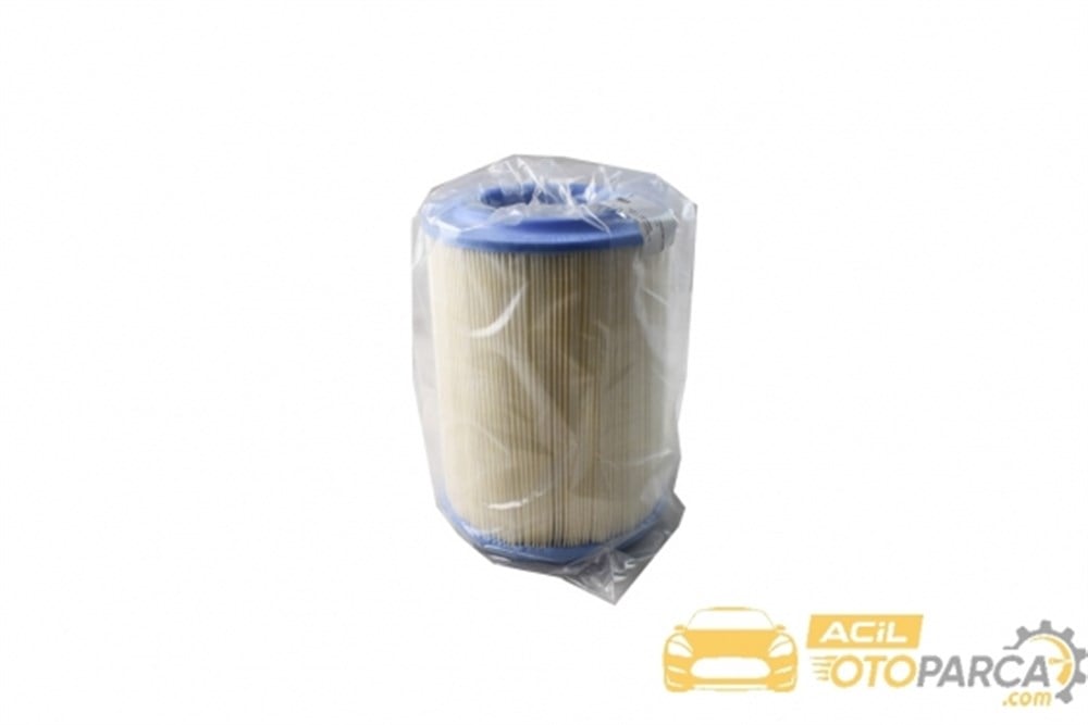 
Kia Bongo TCİ 5- Hava Filtresi


