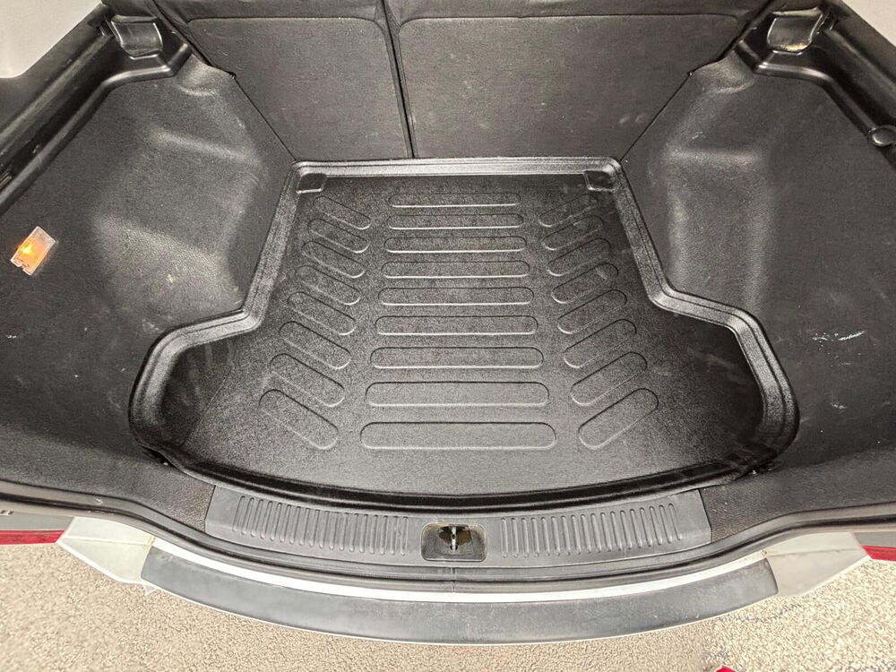 Kia Ceed 2006-2012 Bagaj Havuzu | Station Wagon
