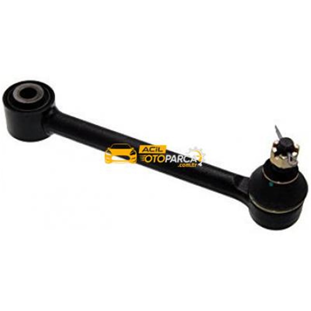 Kia Ceed Arka Denge Kolu Roti̇lli̇ Sağ 2007-2010