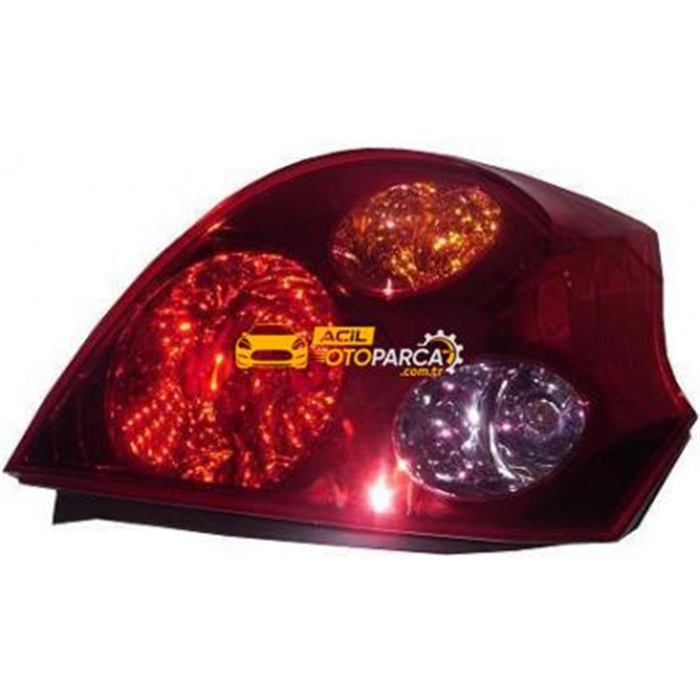 Kia Ceed Stop Sağ 2007-2010