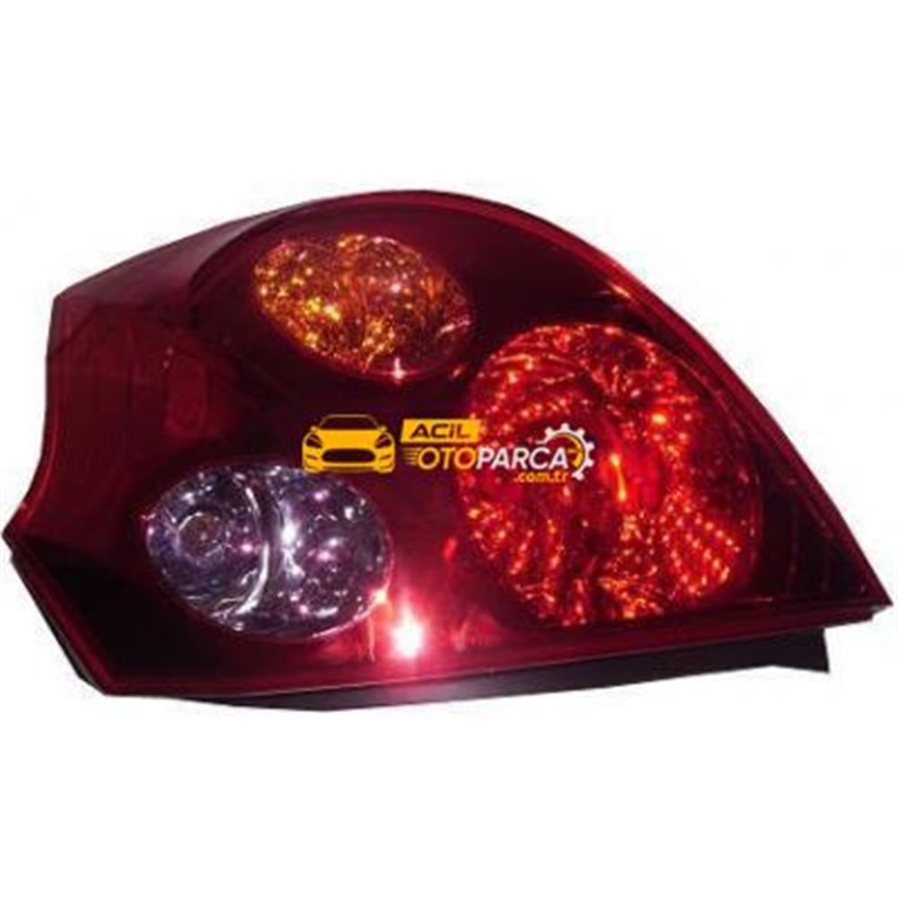 Kia Ceed Stop Sol 2007-2010