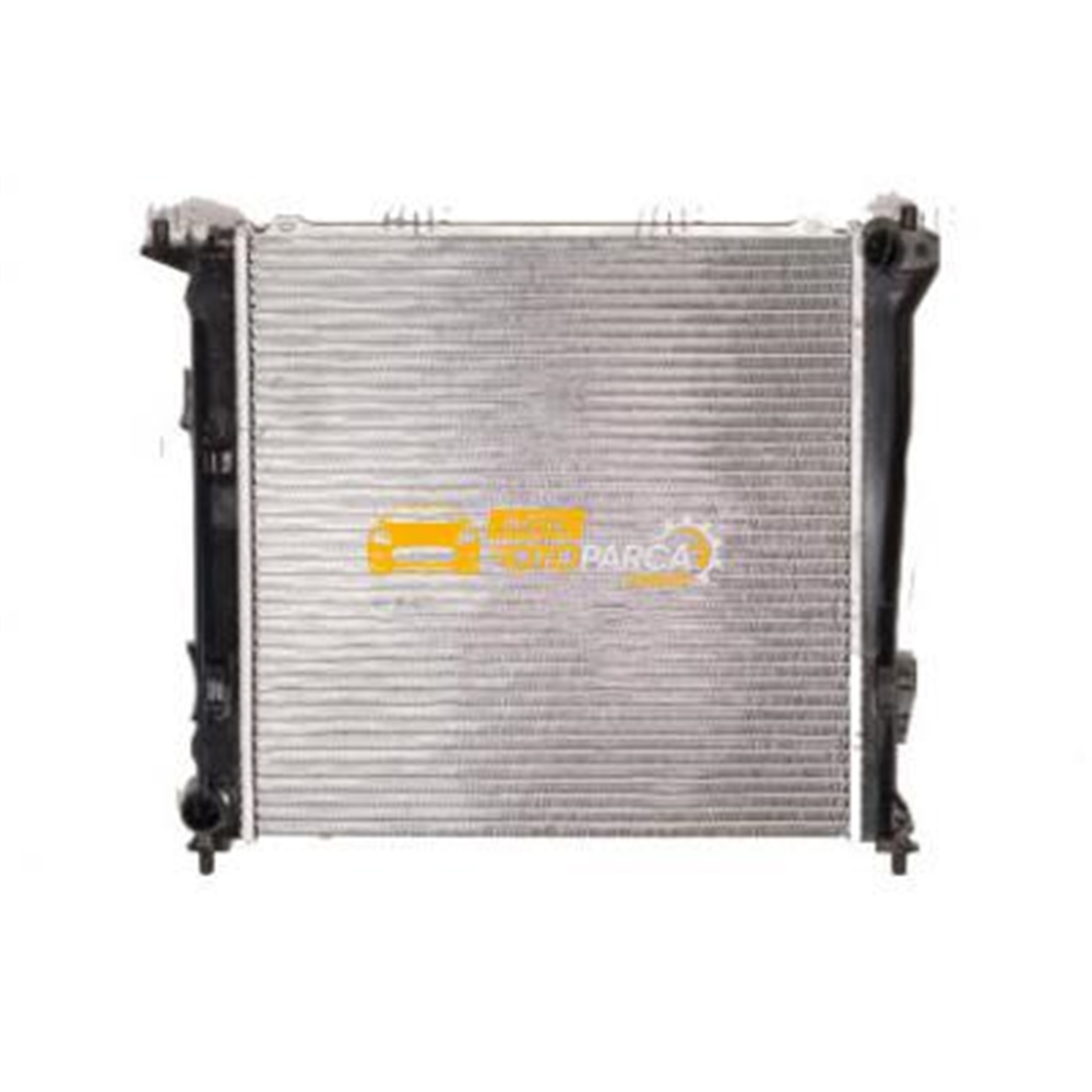 Kia Ceed Su Radyatörü Di̇zel Mekani̇k 2007-2010
