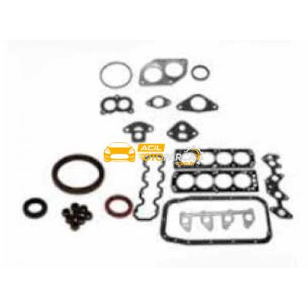 Kia Ceed Takim Conta Di̇zel 2007-2009