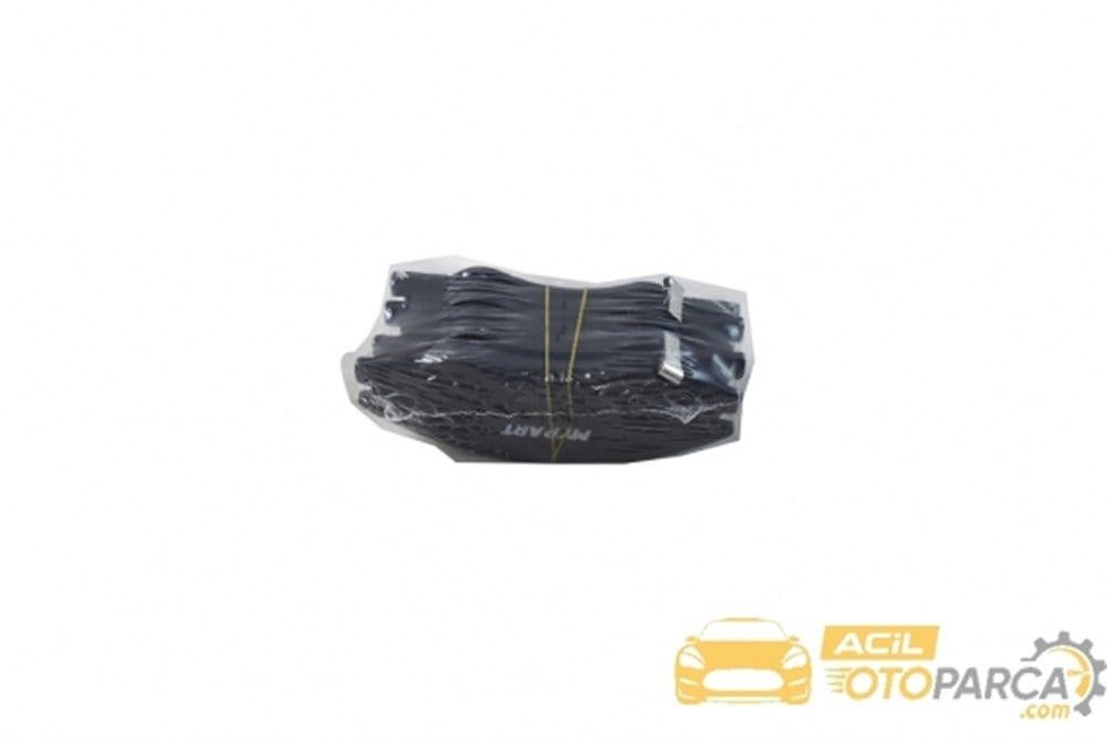 
Kia Cerato 03-06 Fren Balatası Ön

