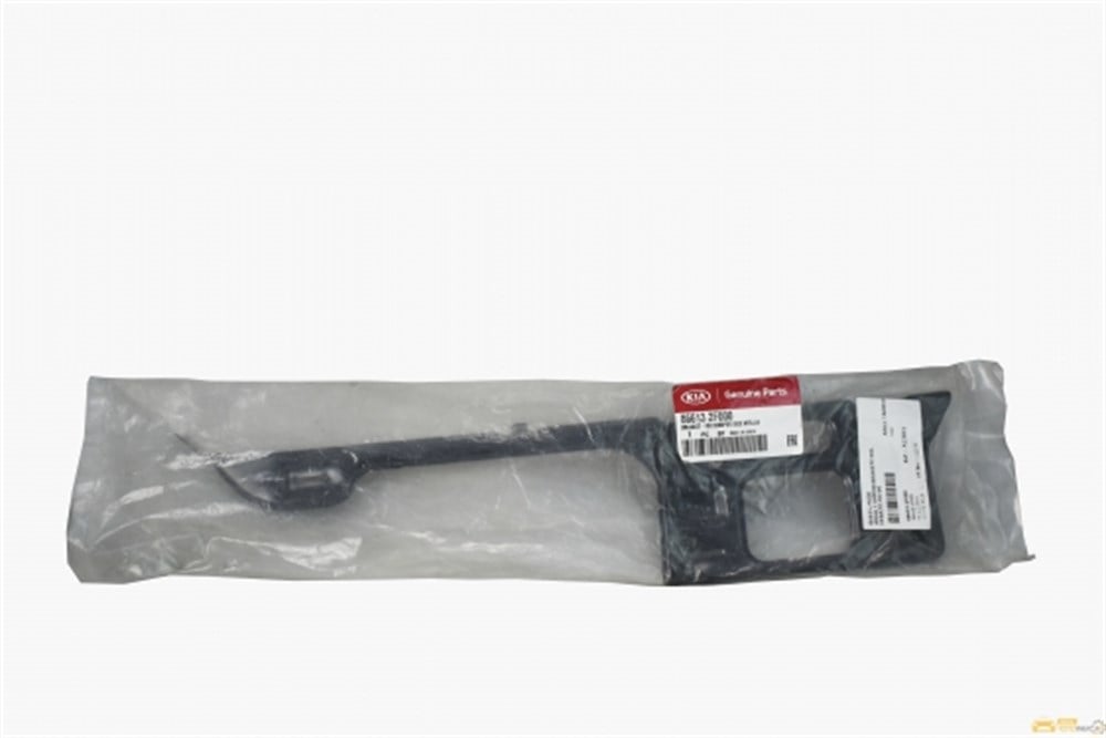 
Kia Cerato 2004-2006 Tampon Braketi Arka Sol

