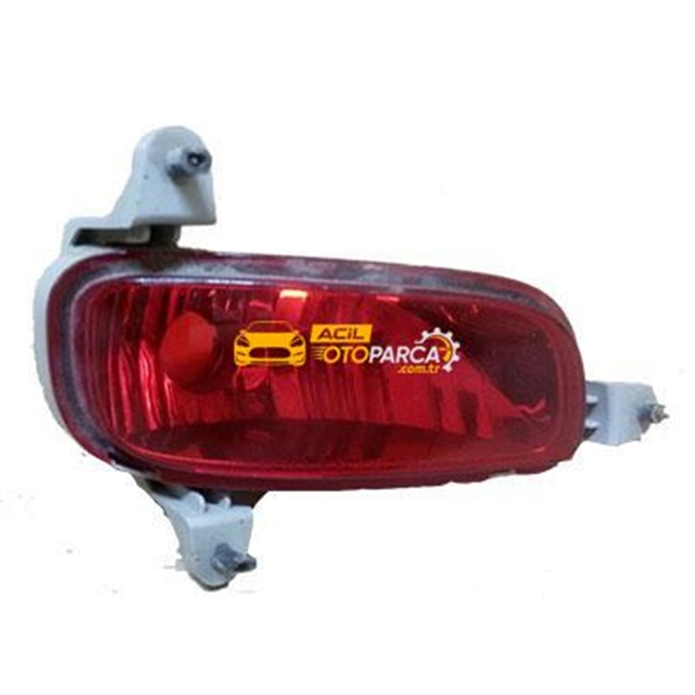 Kia Cerato Arka Reflektör Sol 2007-2009