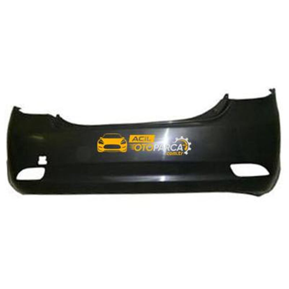 Kia Cerato Arka Tampon 2007-2009