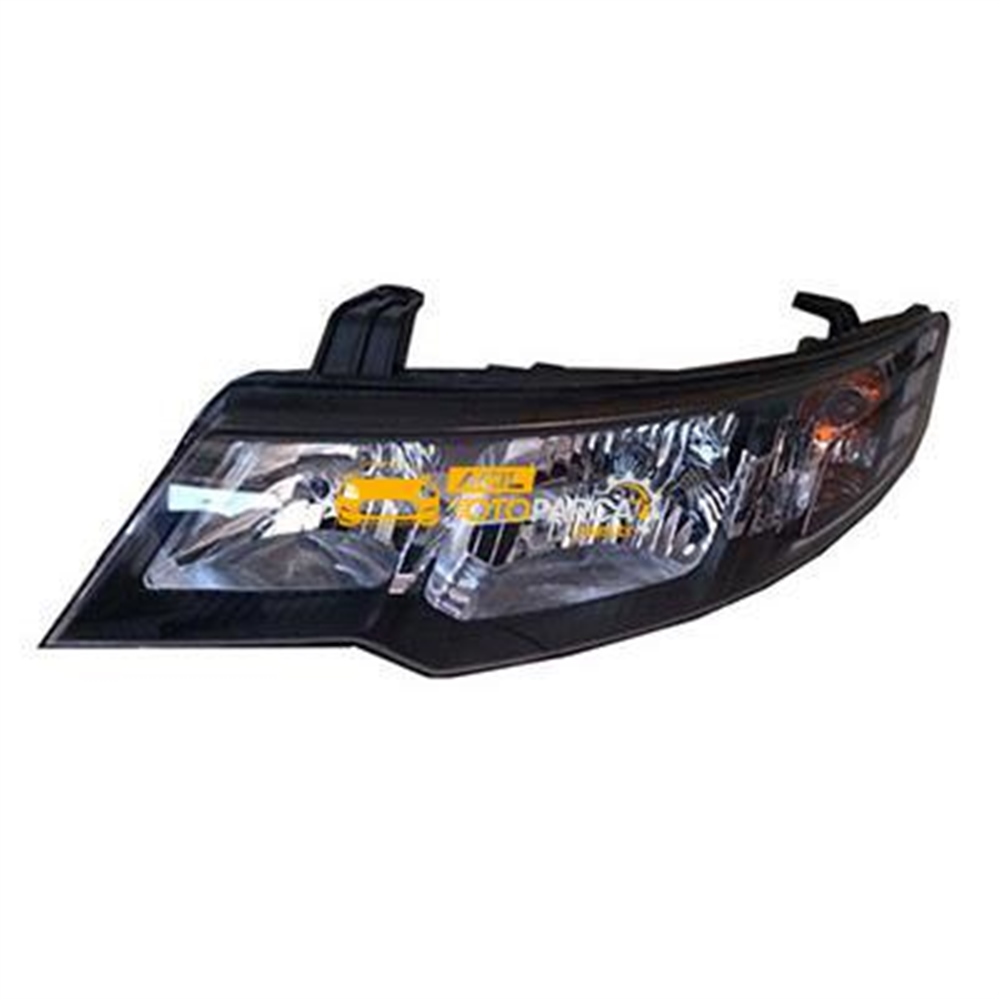 Kia Cerato Far Sol 2010-2015