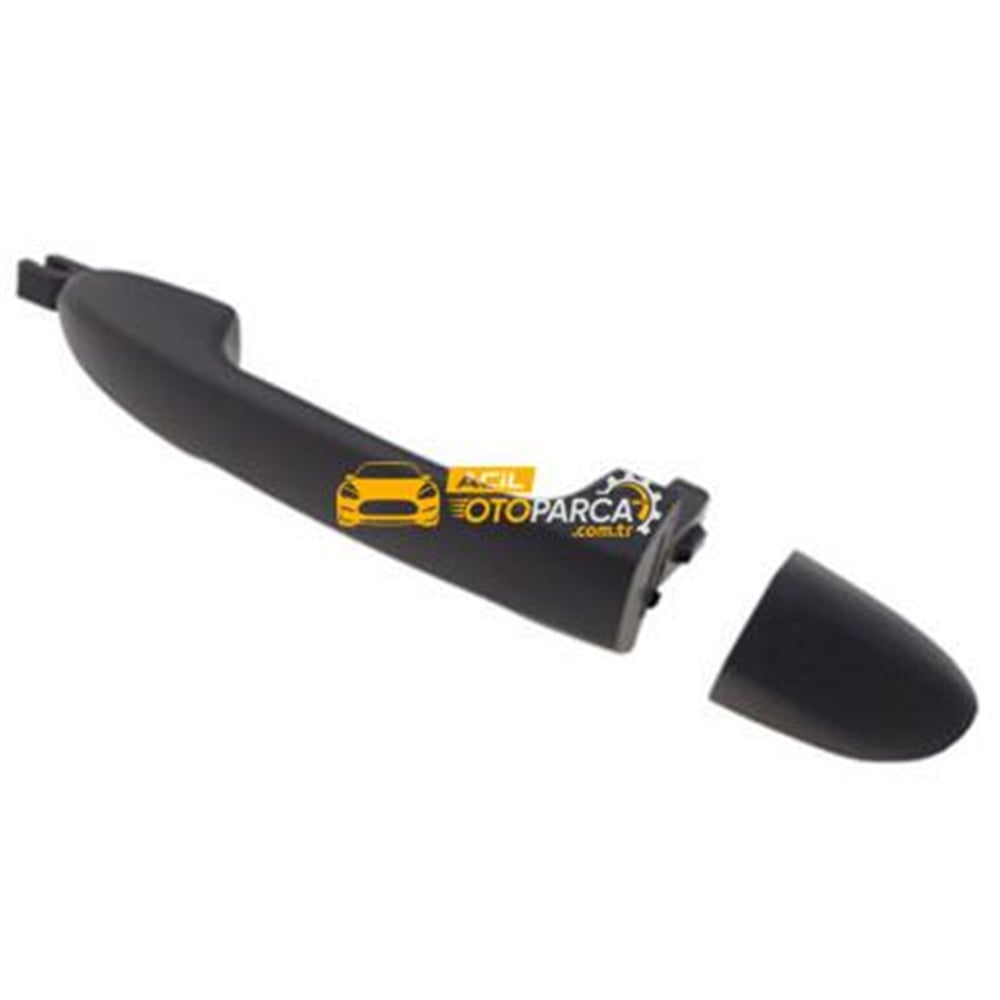 Kia Cerato Kapi Kolu Diş Sağ 2004-2009