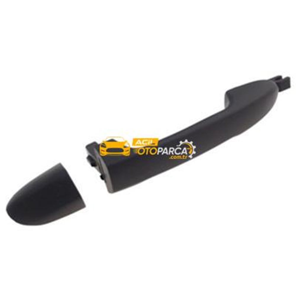 Kia Cerato Kapi Kolu Diş Sol 2004-2009