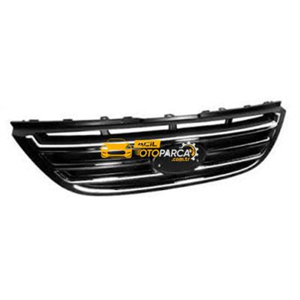 Kia Cerato Ön Panjur 2007-2009