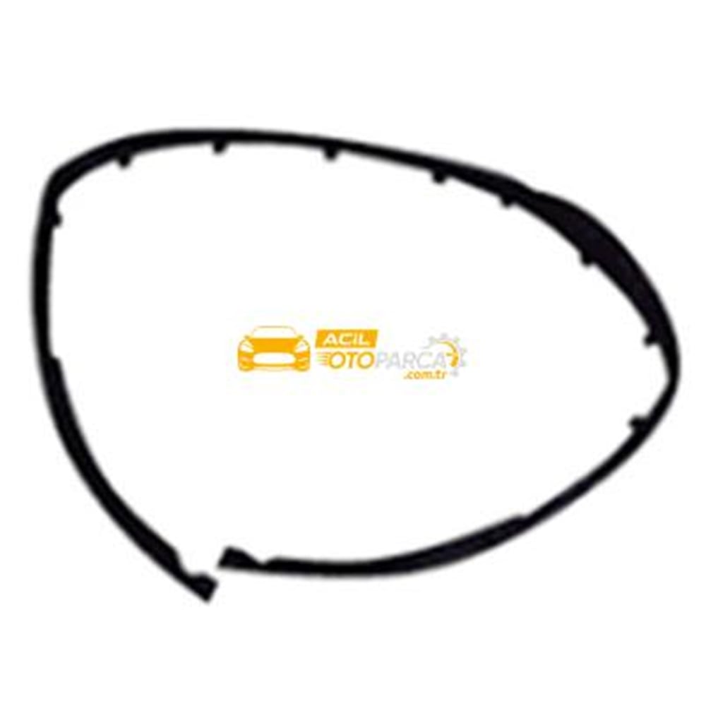 Kia Cerato Ön Tampon Alt Soyleri̇ 2010-2015