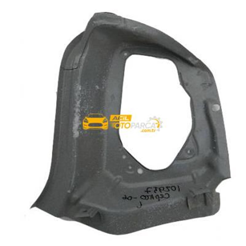 Kia Cerato Stop Yuva Saci Sağ 2007-2009
