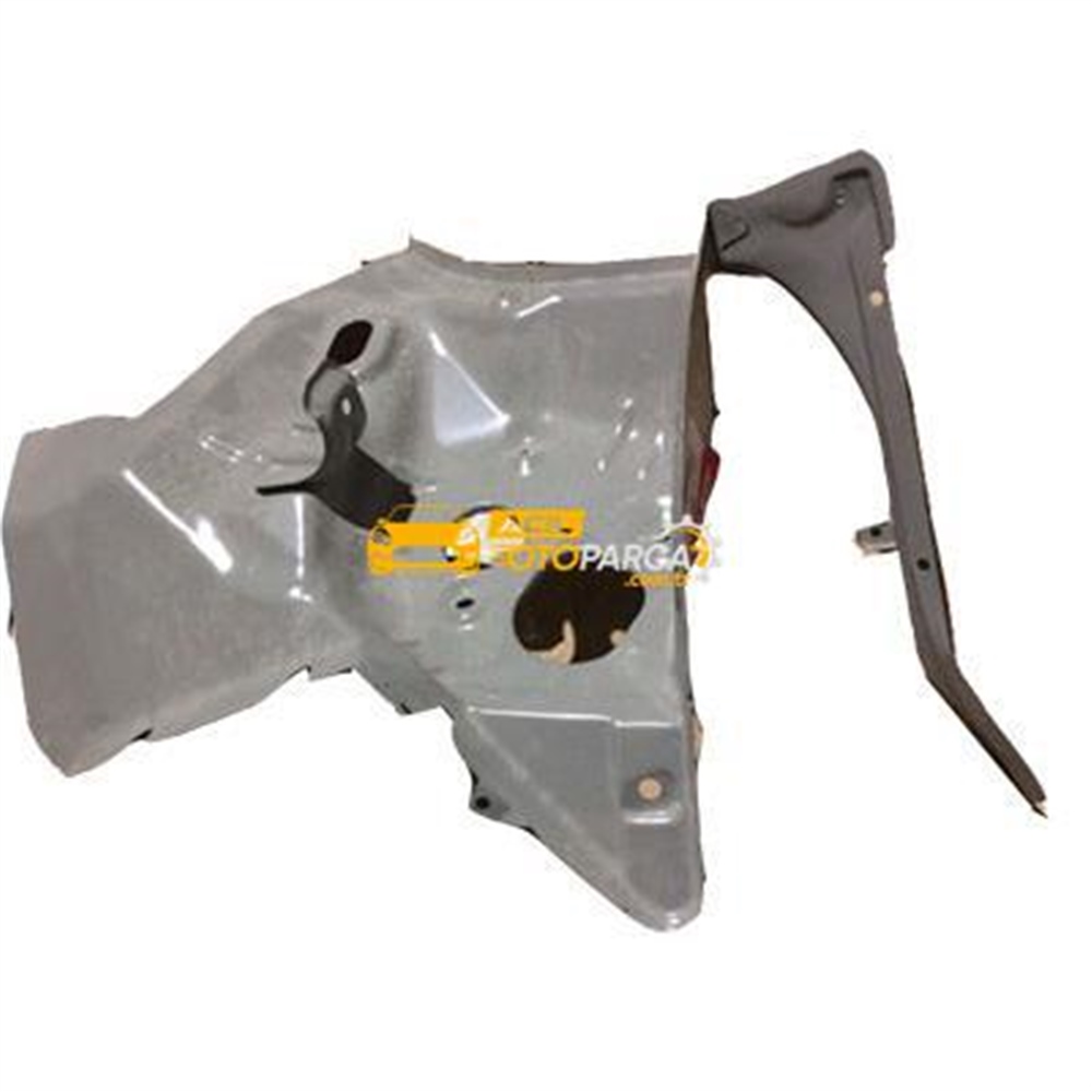 Kia Cerato Stop Yuva Saci Sağ 2010-2015