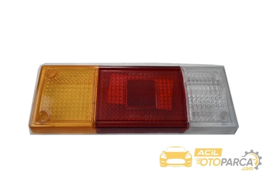 
Kia Ceres 2.2 Ceres 91-97 Stop Camı Sağ Sol

