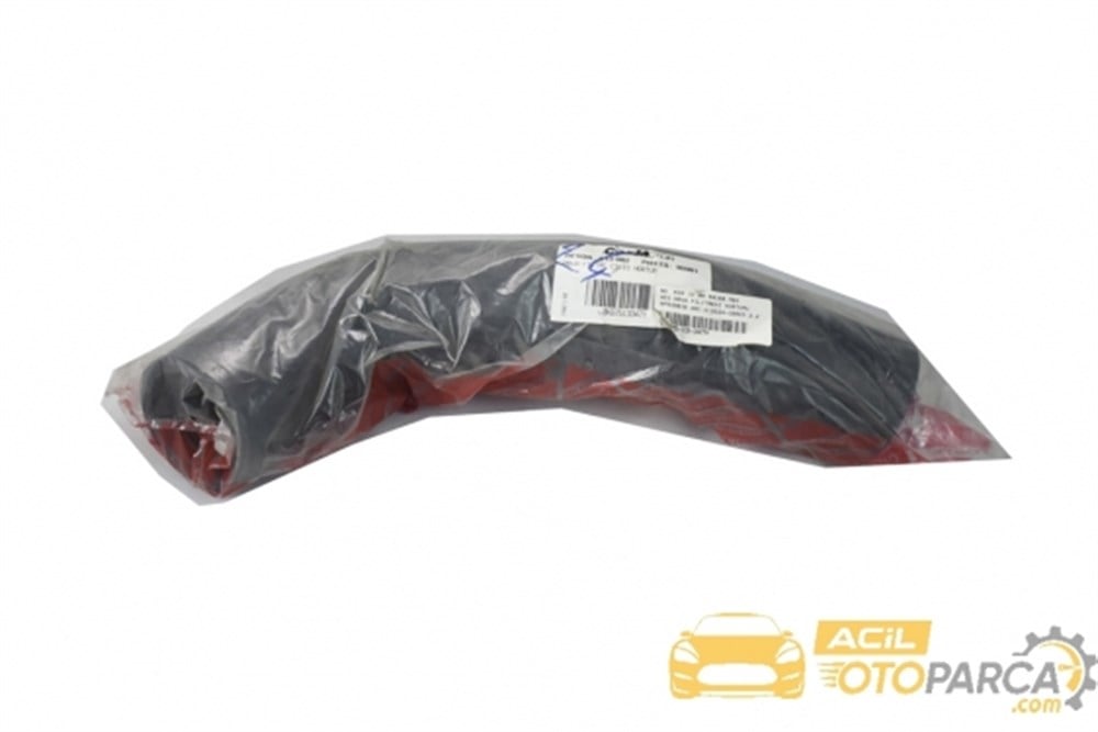 
Kia Ceres 2.2 Hava Filtre Hortumu


