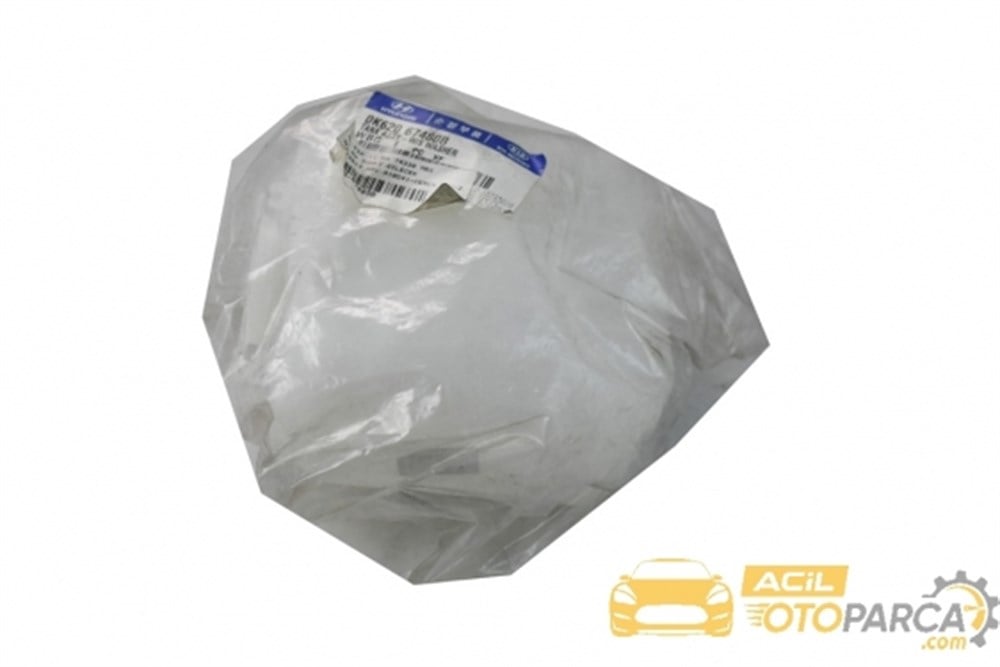 
Kia Ceres S2.2 Ceres 91-94 Silecek Su Deposu

