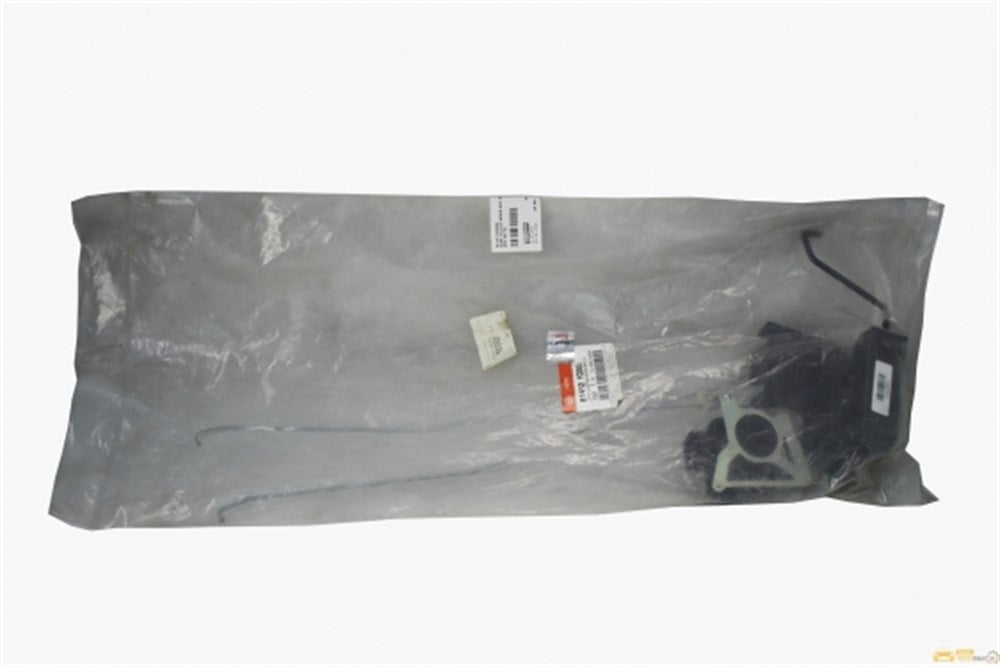 
Kia Rio 06-11 Kapı Kilidi Arka Sol

