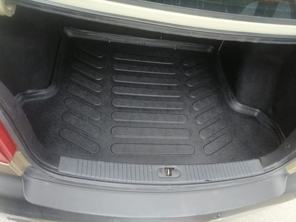 Kia Rio 2005-2011 Bagaj Havuzu | Sedan