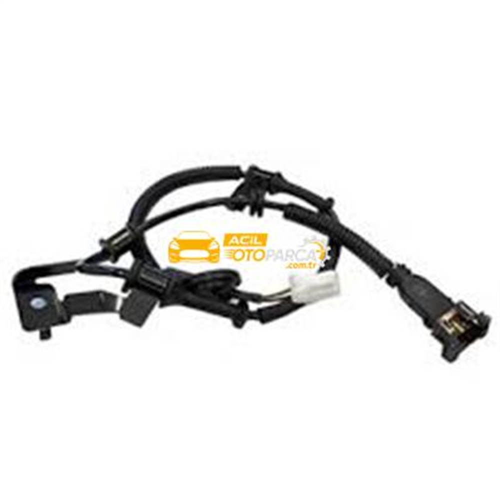 Kia Rio Arka Abs Sensörü Sol 2006-2011