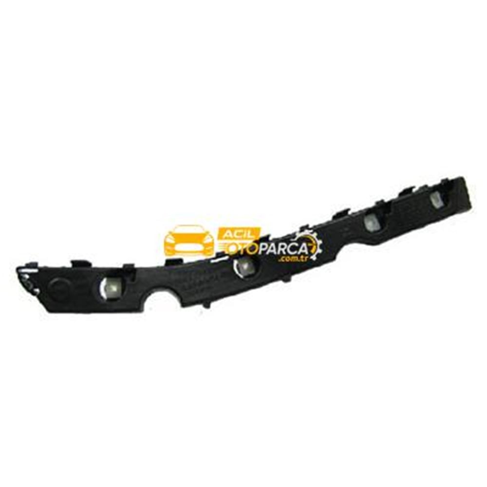 Kia Rio Arka Tampon Bağlanti Ayaği Sol Sedan 2011-2014