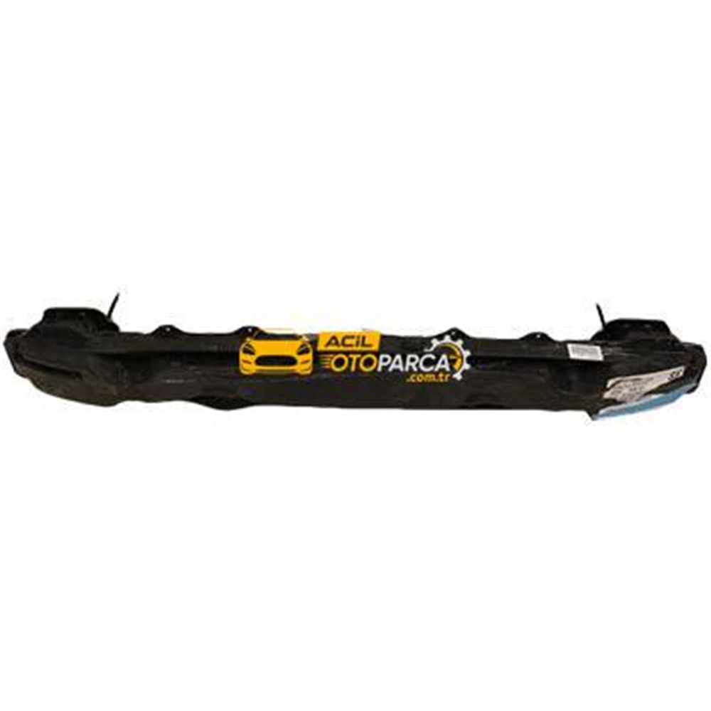 Kia Rio Arka Tampon Demi̇ri̇ Hatcback 2011-2014