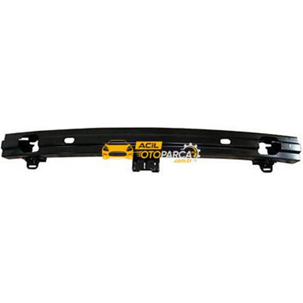 Kia Rio Arka Tampon Demi̇ri̇ Sedan 2006-2009