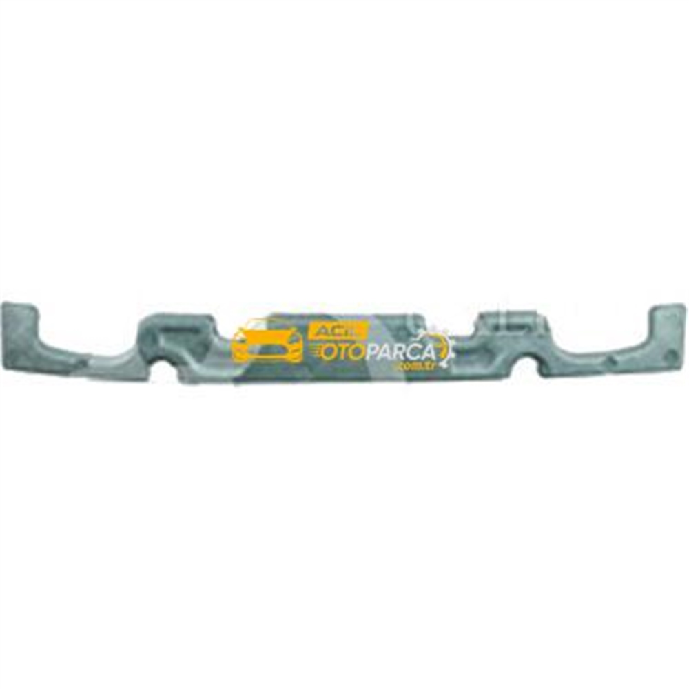 Kia Rio Arka Tampon Şok Emi̇ci̇ Sedan 2006-2009
