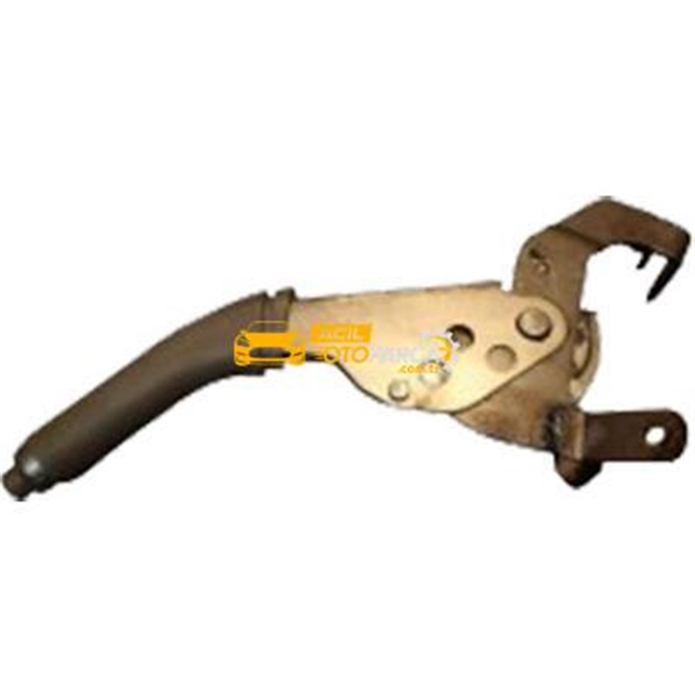 Kia Rio El Fren Tabancisi Bej 2006-2011
