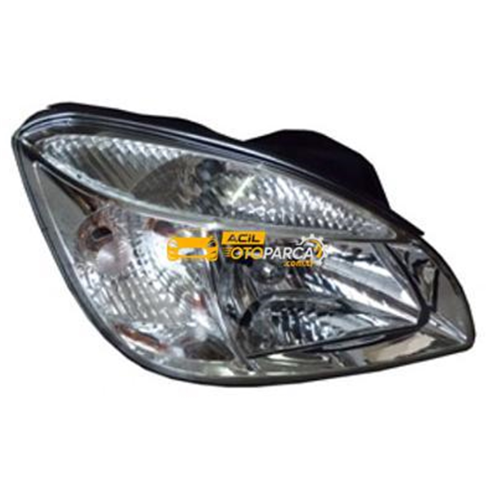 Kia Rio Far Sağ 2006-2009