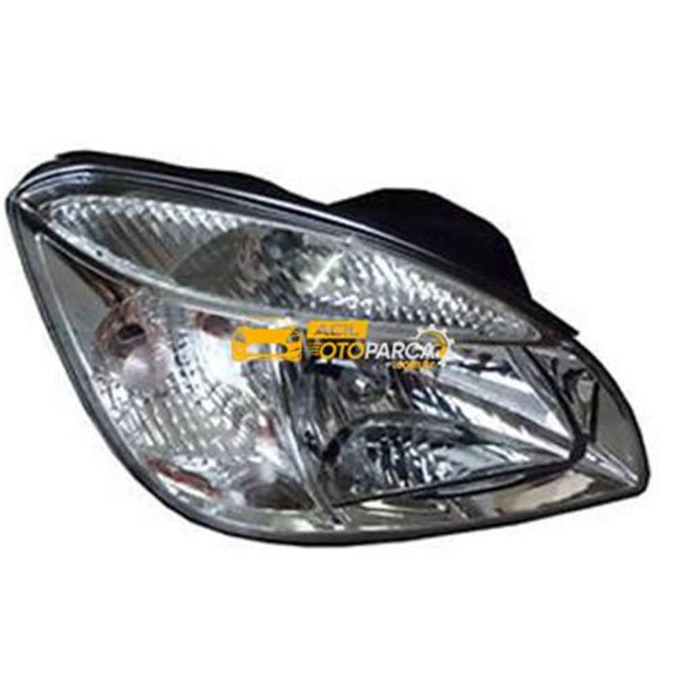 Kia Rio Far Sağ 2010-2011