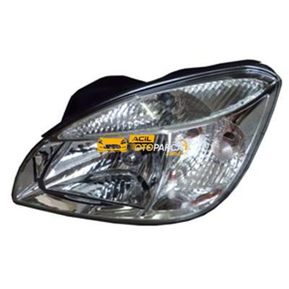 Kia Rio Far Sol 2006-2009