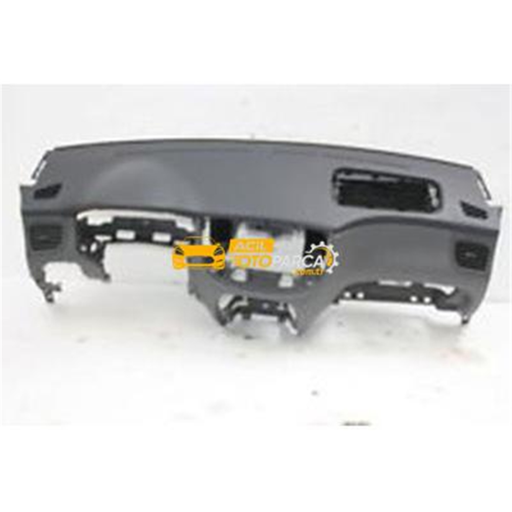 Kia Rio Göğüs-Torpi̇do Ai̇rbag'Si̇z2006-2011