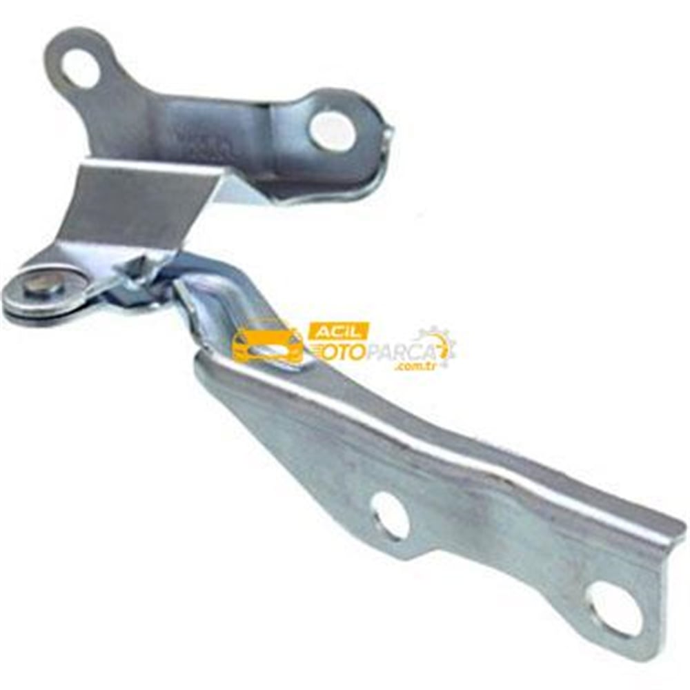 Kia Rio Kaput Menteşesi̇ Sol 2006-2011