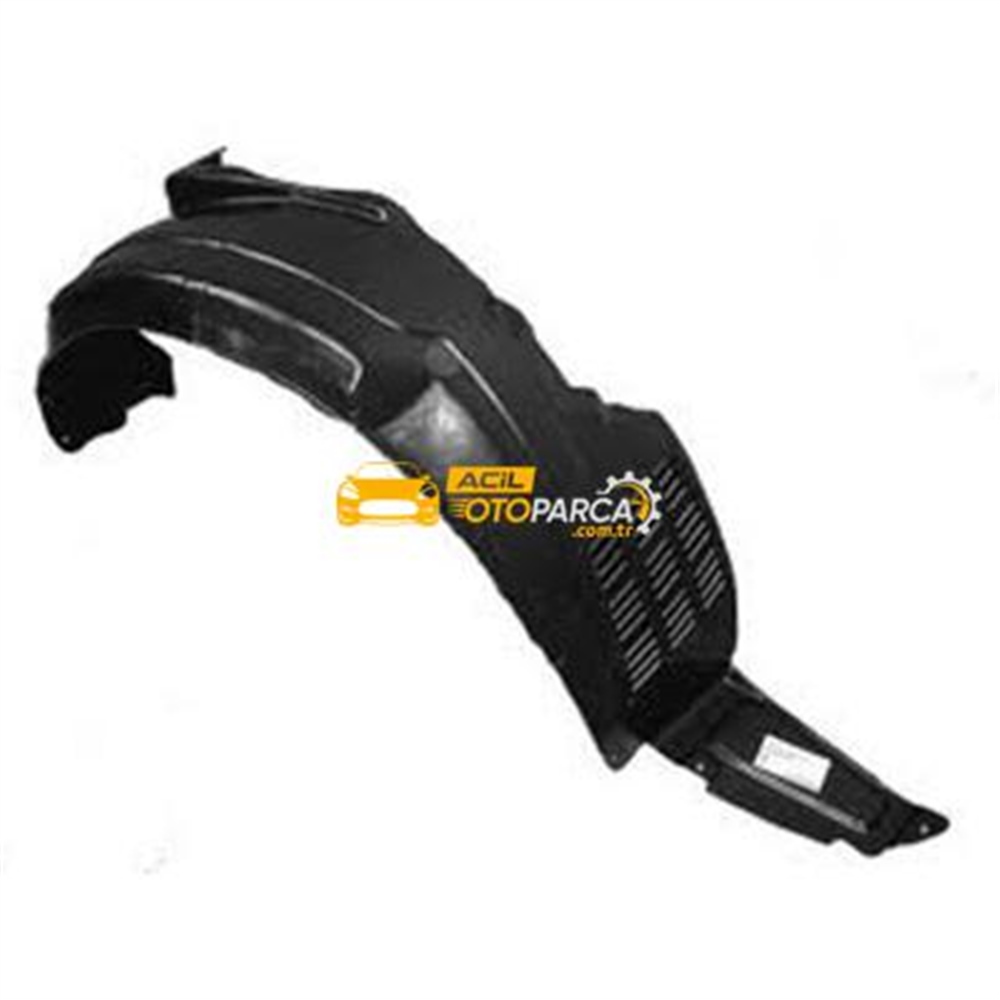 Kia Rio Ã–N Ã‡Amurluk Davlumbazi Saäž 2006-2009