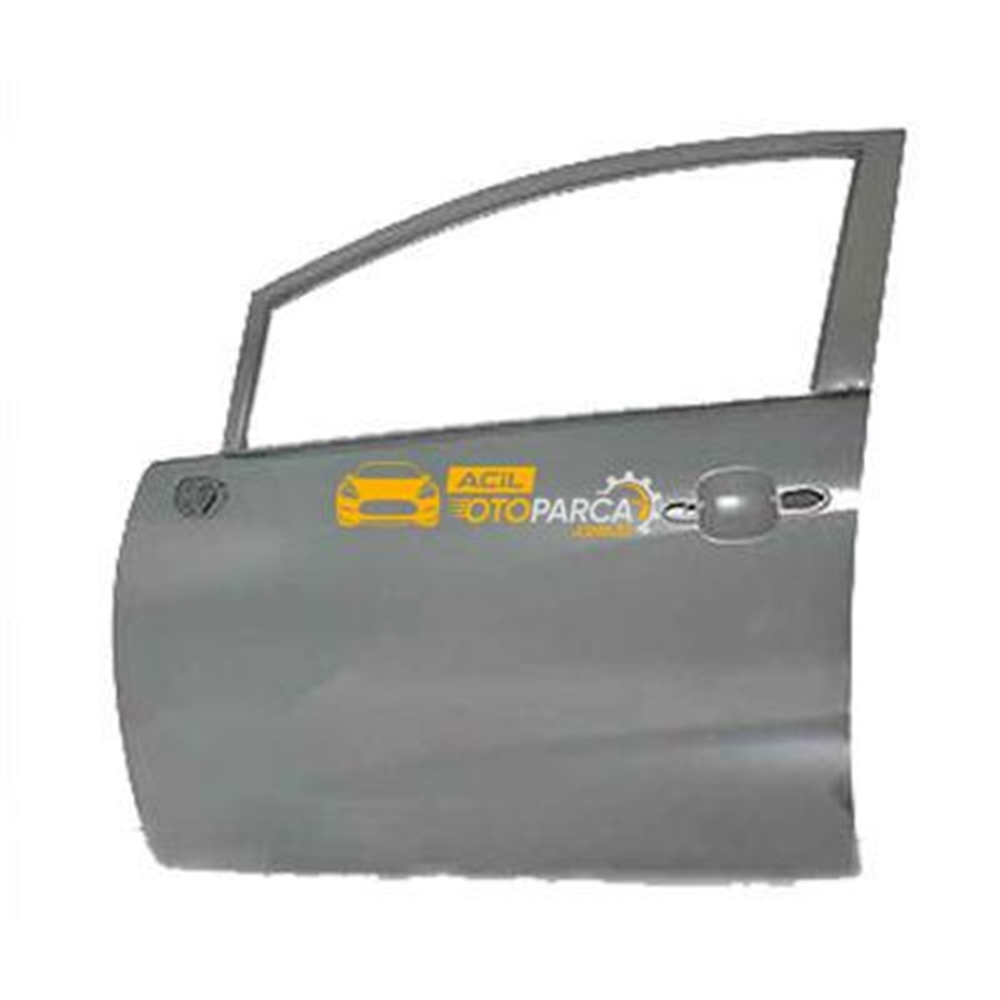 Kia Rio Ön Kapi Sol 2014-2016
