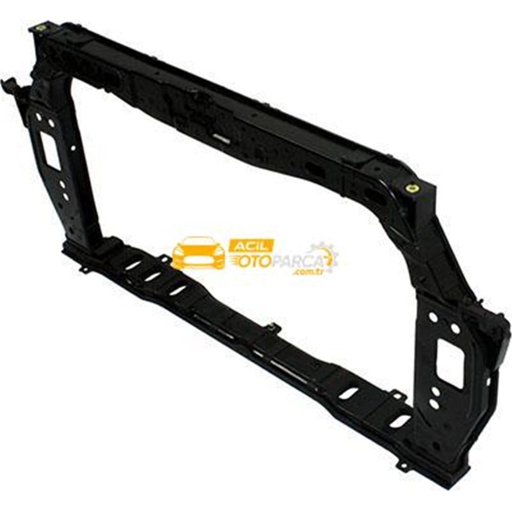 Kia Rio Ön Panel 2011-2014