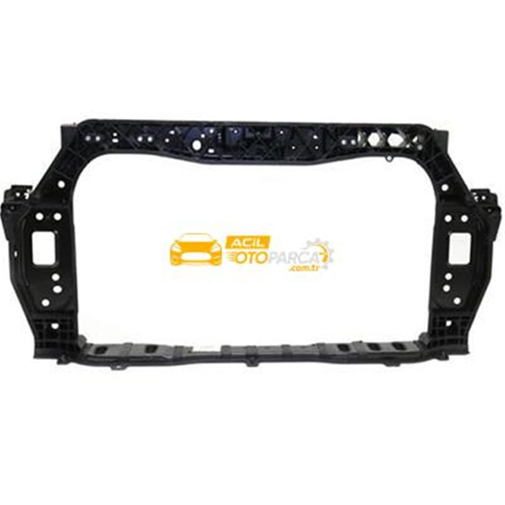Kia Rio Ön Panel 2014-2016