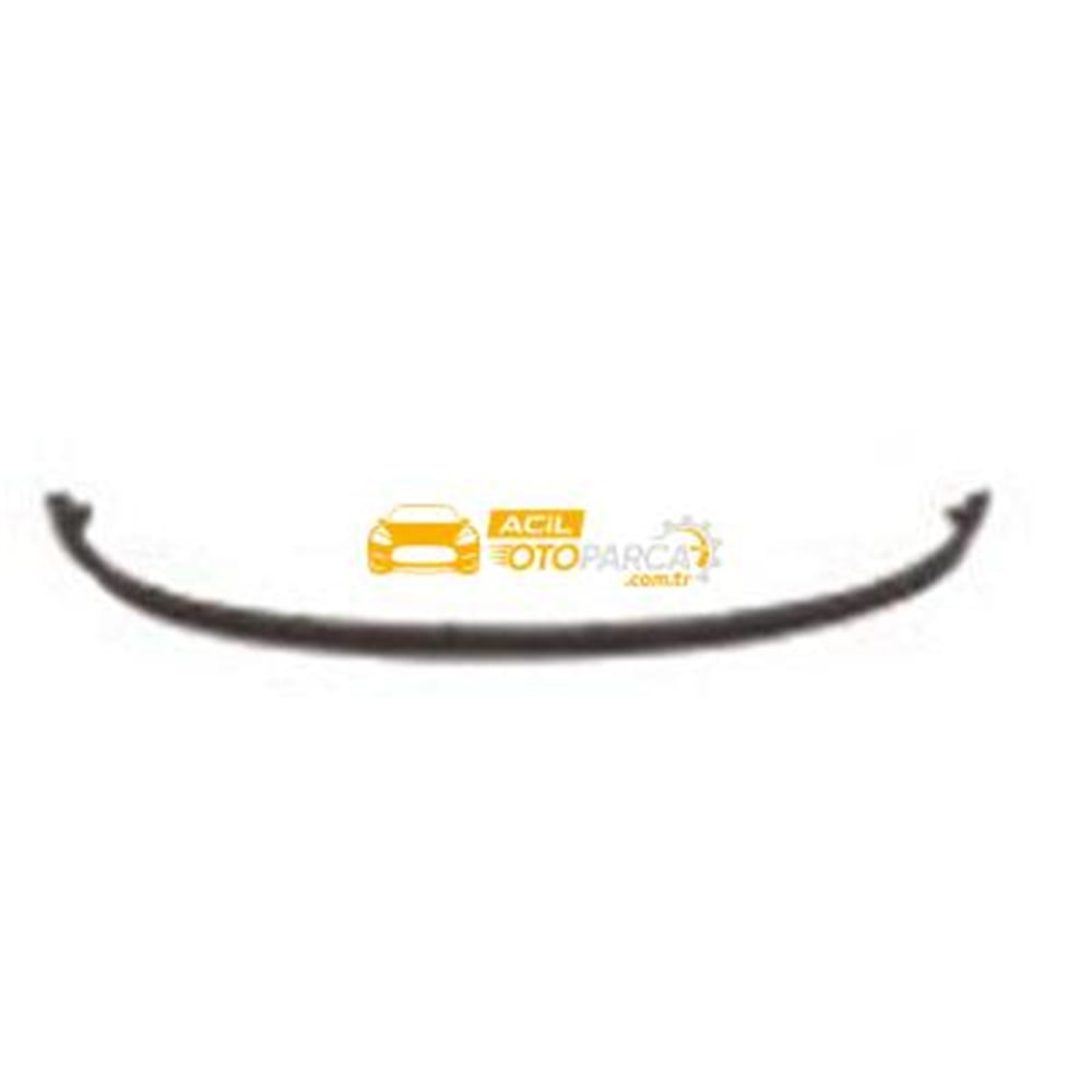 Kia Rio Ön Tampon Alt Spoyleri̇ Hatcback 2011-2014