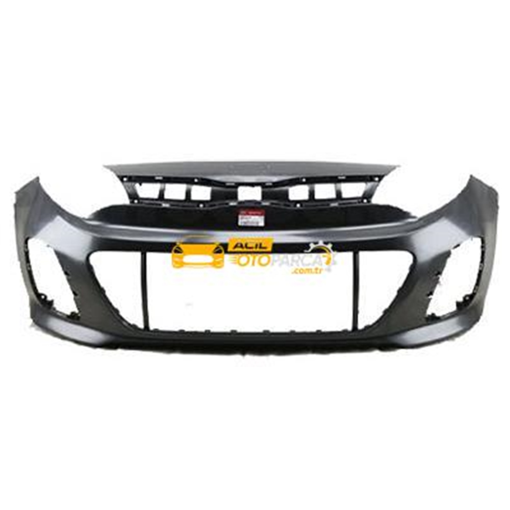 Kia Rio Ön Tampon Hatcback 2014-2016