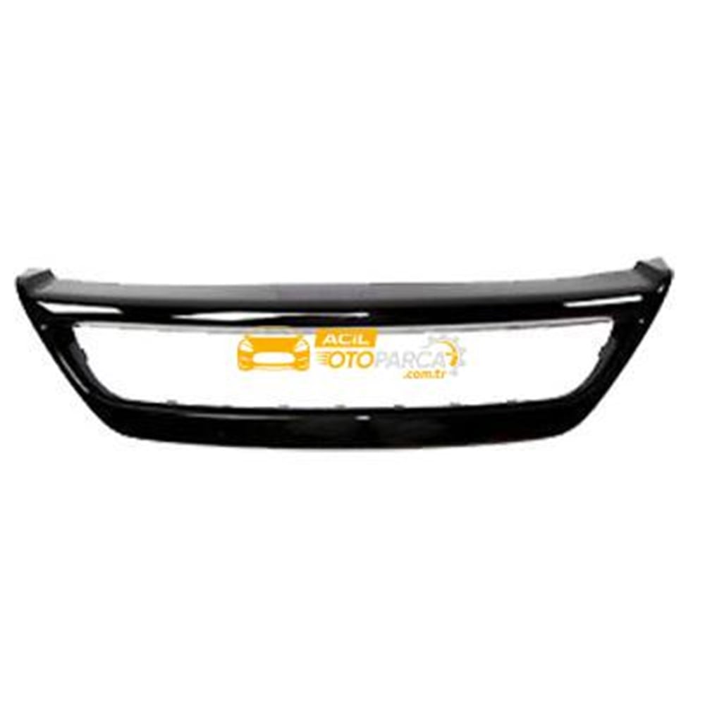 Kia Rio Ön Tampon Izgarasi 2010-2011
