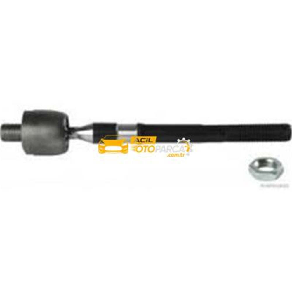 Kia Rio Rot Kolu 2011-2014