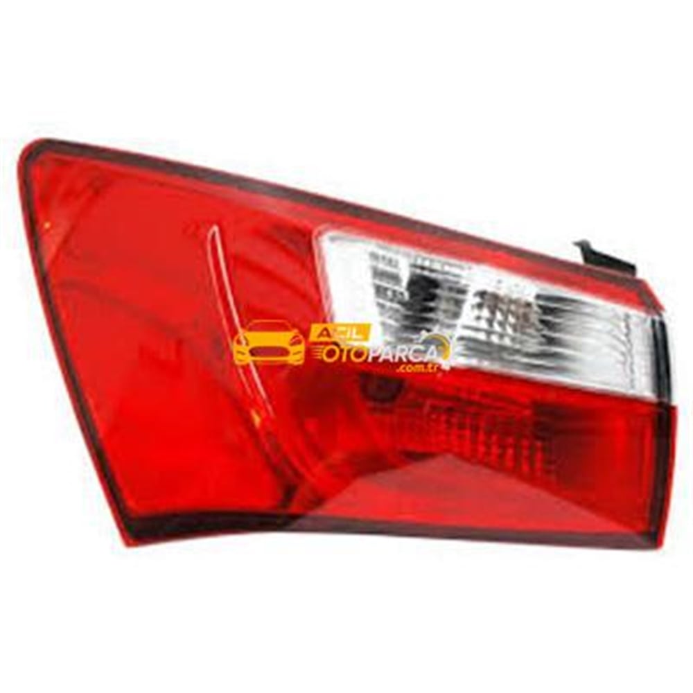 Kia Rio Stop Diş Sedan Sol 2011-2014