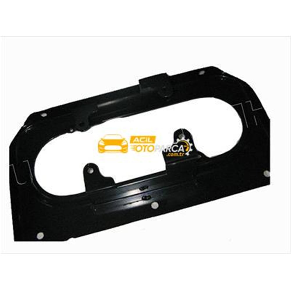 Kia Rio Stop Yuva Saci Hatcback Sağ 2006-2011